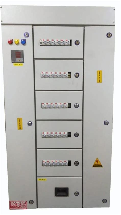 Three Phase 415 V 2 1kW LT Distribution Panel At Rs 125000 In New Delhi