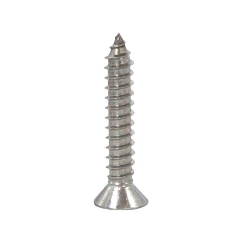 OCHOA Tornillo Ac Inox R Metal 02 47 1883