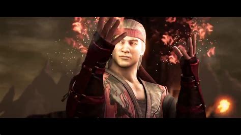 Mortal Kombat X Tremor Brutality 1 YouTube