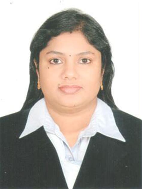 Lekshmi Photo | Al Tareeqah Management Studies