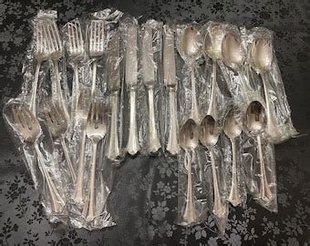 Oneida Anticipation Deluxe Stainless Steel USA Flatware One 5 Pc Place