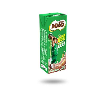 MILO BỘT DẠNG GÓI 1KG (tiện dụng) | MILO Việt Nam