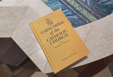 Getting To Know God In The Catechism Radiant