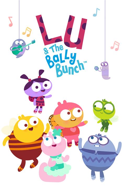 Lu The Bally Bunch 2023