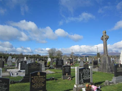 Saint mary's cemetery renovations are honoring the fallen 27