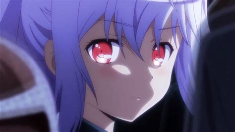 The Random Review: Plastic Memories - Anime