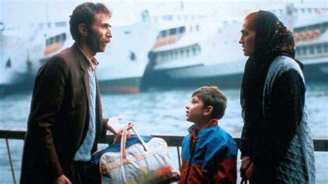 ‎journey Of Hope 1990 Directed By Xavier Koller • Reviews Film