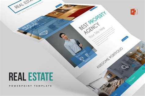 24 Best Real Estate Powerpoint Ppt Templates For 2022