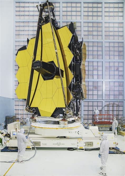 Here S What Comes Next For Nasa S James Webb Space Telescope Slashgear