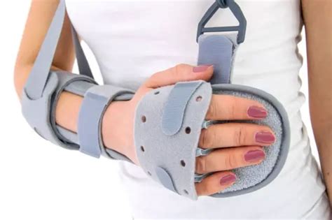 Understanding Orthopedic Braces Support Casting Splints A