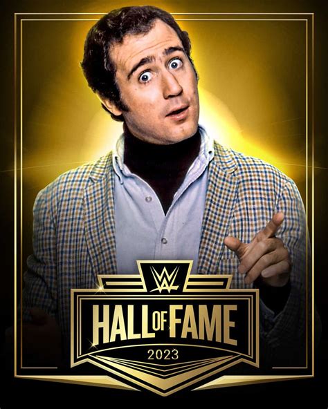 WWE Hall Of Fame 2023 Adds Towering Comedian! – Inside Pulse