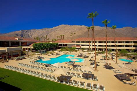 Hilton Palm Springs Resort Reviews, Deals & Photos 2023 - Expedia