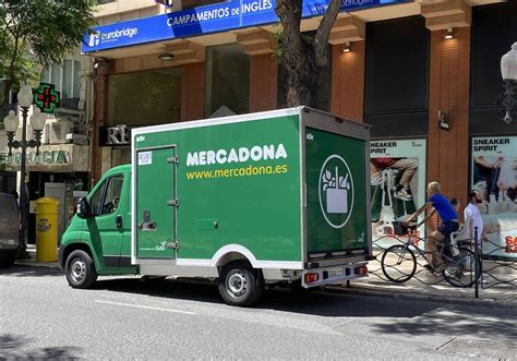 Mercadona Busca Personal Con La ESO Para Empleos Con Sueldos De 1 507