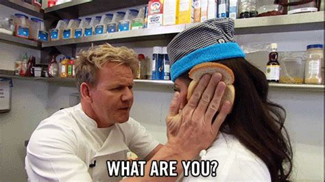 Gordon Ramsay GIFs - Find & Share on GIPHY