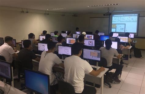 Curso Revit B Sico Aplicado Ao Projeto De Arquitetura Unichristus