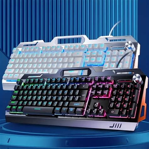 Game Changer Alert Wired Keyboards And The Unseen Advantages For Pro