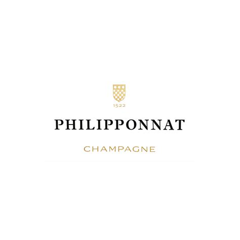 NV Philipponnat Champagne Brut Royal Réserve - Medium Plus