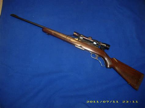 Winchester Model 88 308 Cal for sale at Gunsamerica.com: 952393554