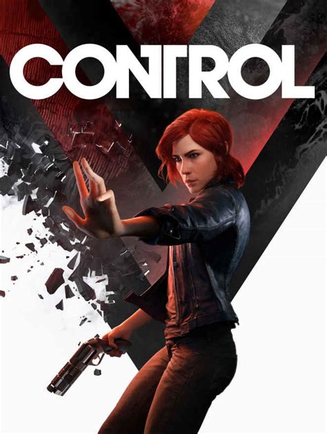 Control — отзывы, обзоры, cистемные требования, трейлер, оценки, рейтинг