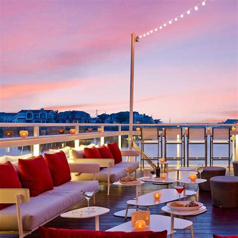 The 11 best boutique hotels in Stone Harbor – BoutiqueHotel.me