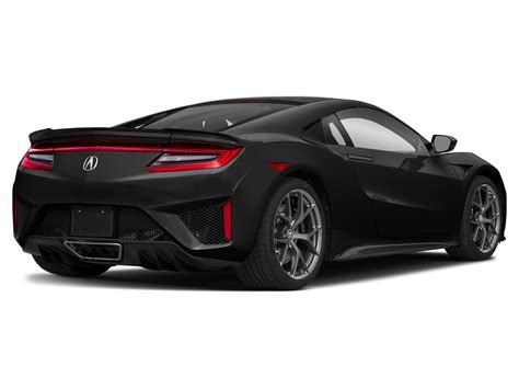 Acura Nsx 2020 Prix Specs And Fiche Technique Acura Plus Blainville