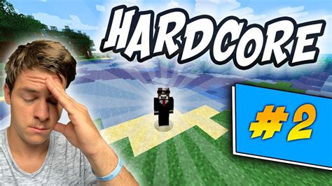 Minecraft Let S Play Hardcore Exploring Time YouTube