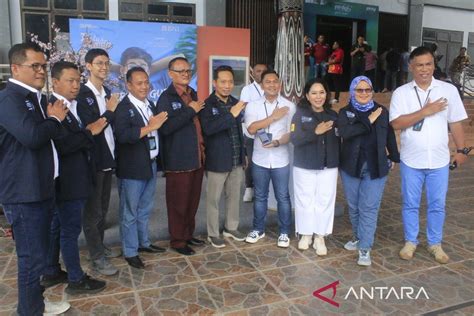 Kementerian Bumn Sebut Kebutuhan Digital Talent Ribu Per Tahun