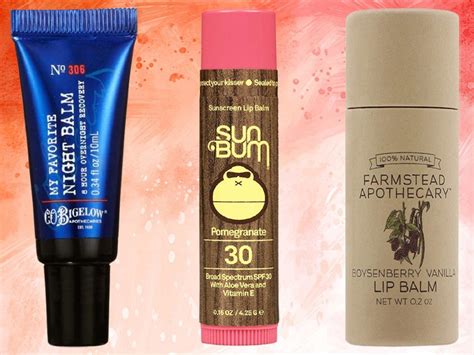 20 Best Lip Balms For Dark Lips Available In 2023 Styles At Life