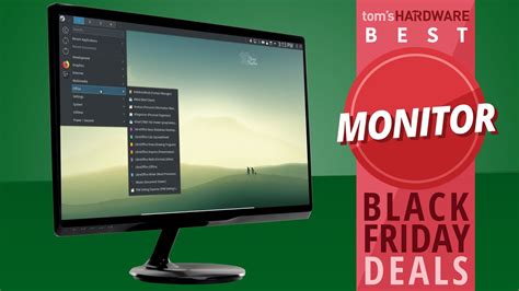 Best Black Friday PC Monitor Deals: Cheap Sales on Gaming, 4K and More ...