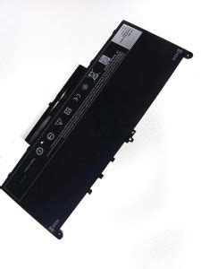 Hb Plus E Battery For Dell Latitude Mc Y R V Wd Gg Fm Wywj