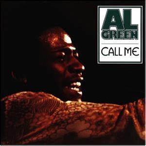 Al Green - Call Me (1998, CD) | Discogs