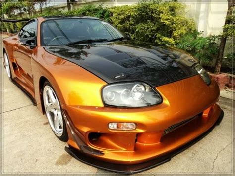 Toyotasupra Toyota Supra Mkiv Mk Jz Join Our Community