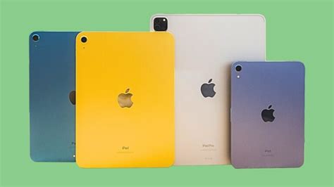 Qual O Melhor Ipad Para Comprar Em Techinter