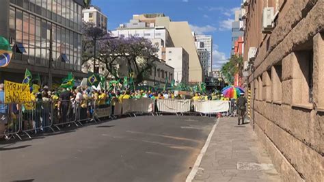 Polícia identifica incentivo de deputado federal eleito Zucco mais