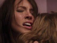 Naked Katie Cassidy In Kill For Me