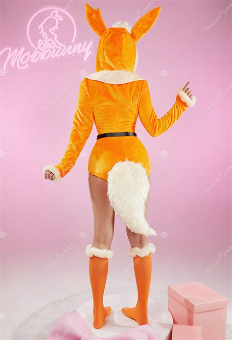 Plus Size Halloween Plush Hooded Romper And Socks Pm Derivative Sexy Lingerie Bodysuit Top