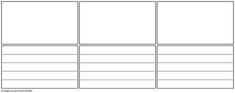 Tuk S Storyboard Veidne Ar L Nij M Plat M Storyboard