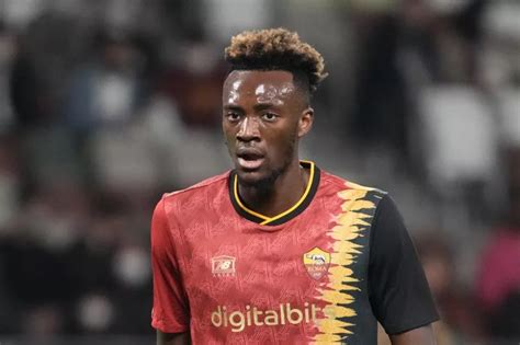 Arsenal and Chelsea set for cut-price Tammy Abraham transfer deal amid ...