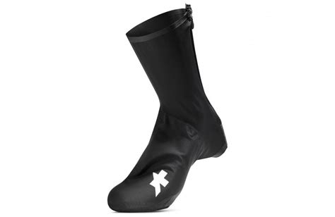 ASSOS Couvre Chaussures RS Rain 2023 CHAUSSURES VELO