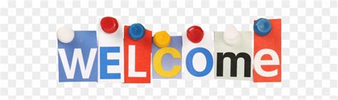 Welcome Back To School Banner Clip Art Download - Welcome Students ...