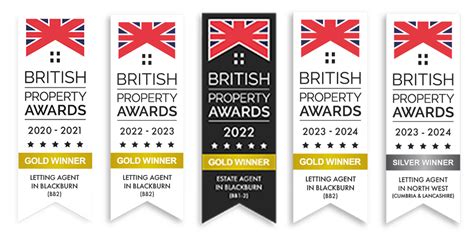 Crown Estates & Letting Agents - Multi Award Winning 