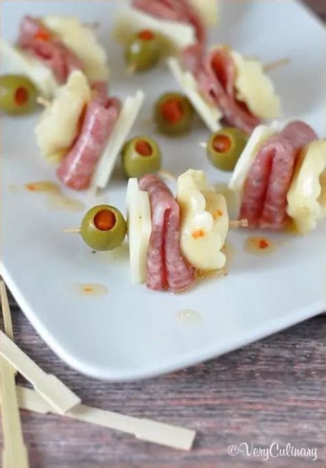 36 Toothpick Appetizers Ideas For Any Party In 2024 Summer