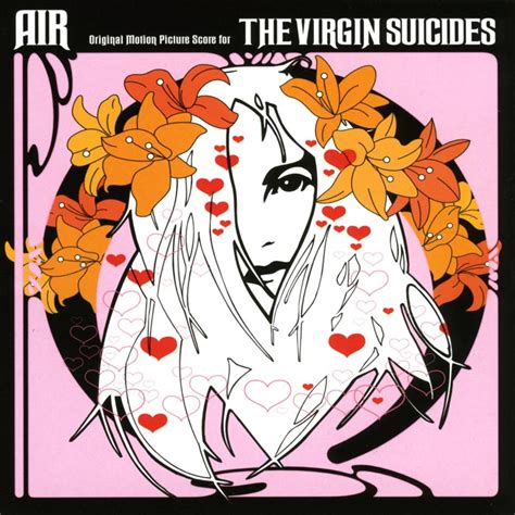 Air - The Virgin Suicides | Pop | Written in Music