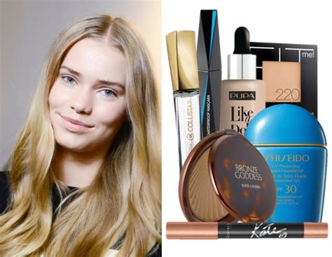 Trucco Nude Estivo I Prodotti Per Un Make Up Leggero E Anti Caldo Tu Style