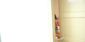 Carne Del Mercado Thick Ass Girl Andrea Gaviria Rides Cock Like A Pro Mamacitaz BIG ASS