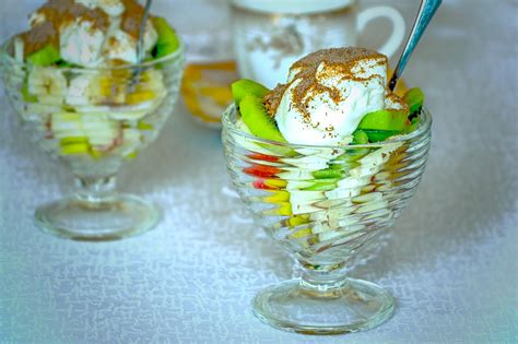 Kiwi Whipped Cream Chocolate - Free photo on Pixabay