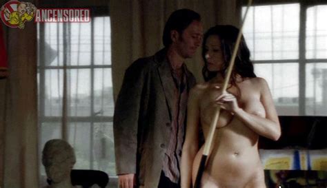 Carrie Eklund Nude Pics Page