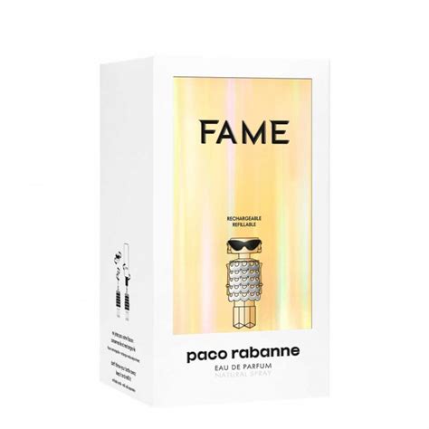 Fame Paco Rabanne 80ml Perfumes Importados