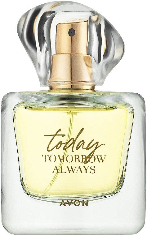 Avon Today Woda Perfumowana 30ml Sklep EMPIK