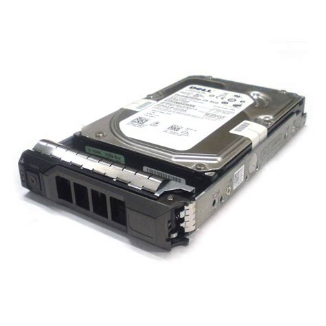 Dell 740YX Hard Drive 1TB 7.2K | Seagate ST1000NM0001